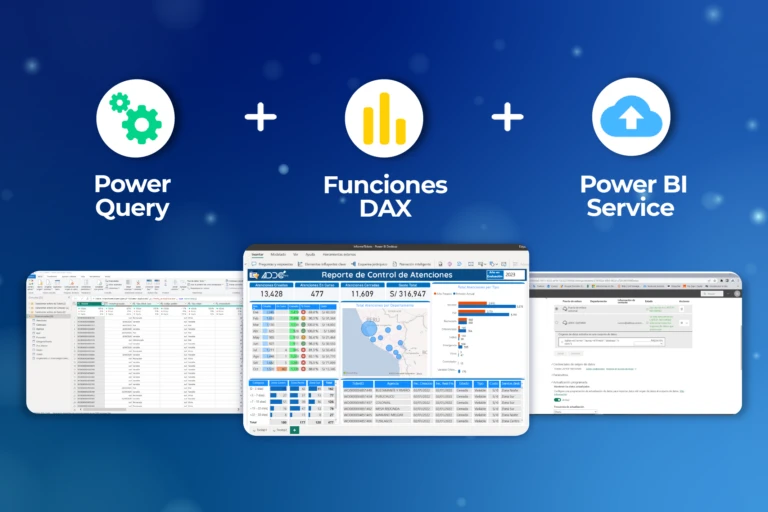 Power BI Fundamentals