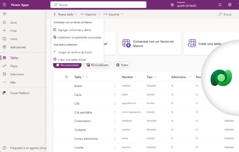 Dataverse Fundamentals