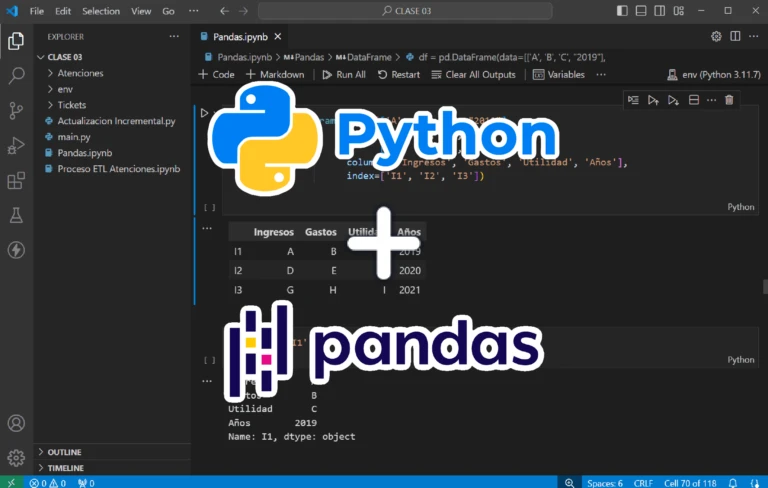 Python Fundamentals